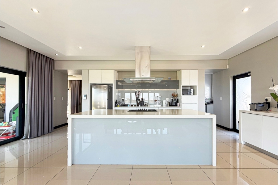 4 Bedroom Property for Sale in Baronetcy Estate Western Cape